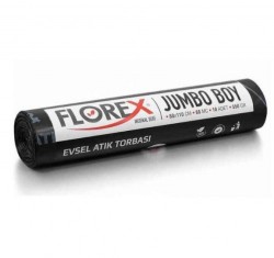 FLOREX HOUSEHOLD WASTE JUMBO*20
