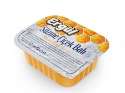 ERGÜL PICNIC HONEY 15 GR*120