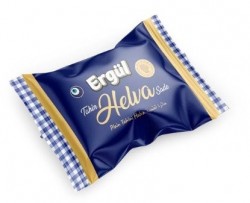 ERGÜL PICNIC TAHINI HALVA PLAIN 20 GR*96