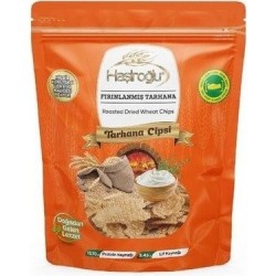 HAŞİROĞLU 450 GR ORANGE BAKED TARHANA*20