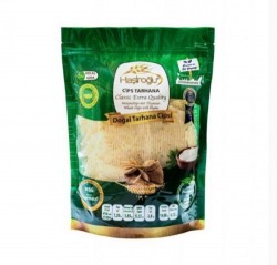 HAŞİROĞLU 225 GR GREEN CHIPS TARHANA*12