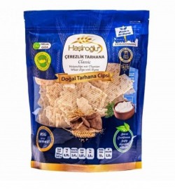 HAŞİROĞLU 225 GR BLUE SNACK TARHANA*12