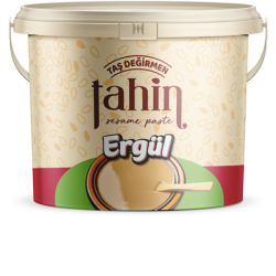 ERGÜL 5 KG TAHINI (BUCKET)*1