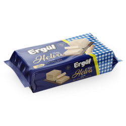 ERGÜL 1000 GR PLAIN TAHIN HALVA*8