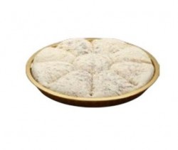 ERGÜL 5KG CRISPY DAISY PLAIN+COCOA TAHIN HALVA*1