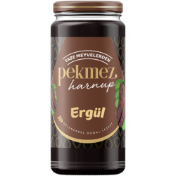 ERGÜL 600 GR CAROB MOLASSES*12