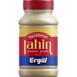 ERGÜL 550 GR DRUM TAHIN*12