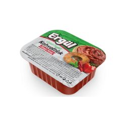 ERGÜL 20 GR BREAKFAST SAUCE*120