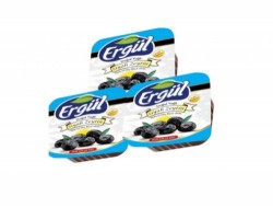 ERGÜL 20 GR BREAKFAST OLIVE*120