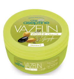 CIRE ACEPTINE VASELINE WITH OLIVE OIL 150 ML*24