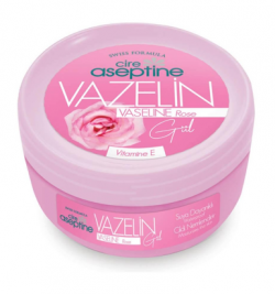 CIRE ASEPTIN VASELINE ROSE 150 ML*24
