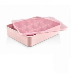 TIM 190 15 COMPARTMENT ORGANIZER WITH COVER*24