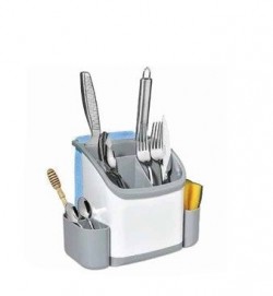 TIM 198 COUNTERTOP SPOON RACK ORGANIZER*24