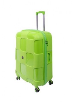 IVS SUITCASE SET OF 3 PIECE PISTACHIO GREEN*1