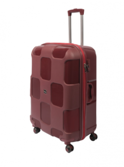 IVS SUITCASE SET OF 3 PCS CLARET*1