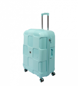 IVS SUITCASE 3 PIECE SET BABY BLUE*1