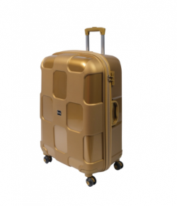 IVS SUITCASE SET OF 3 PCS GOLD COLOR*1