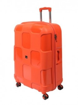 IVS SUITCASE SET OF 3 PCS ORANGE*1