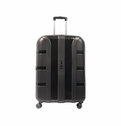 IVS SUITCASE SET OF 3 PCS BLACK*1