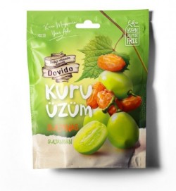 DOVİDO RAISIN 200GR*10