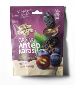 DOVİDO ANTEP BLACK 150GR*10