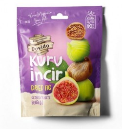 DOVİDO DRIED FIG 150GR*10