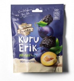 DOVİDO DRIED PLUM 120GR*10