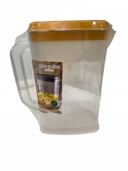 F-200 SHINING JUG CRYSTAL (2.25 LT)*12