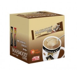 MAHMOOD 3+1 MILK FOAM*48