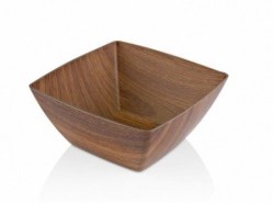 EV-SMALL SQUARE BOWL*60