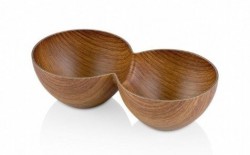 EV-TWIN SNACK BOWL 2*36