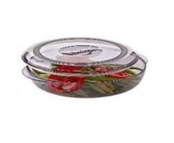 F-312 ROUND PARK STORAGE CONTAINER (1750 ML)*12