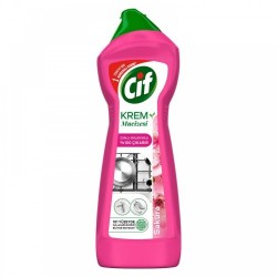 CIF CREAM 750 ML SAKURA *16