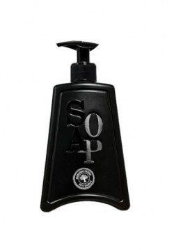 MORNING FRESH 500 ML LIQUID HAND SOAP BLACK*12