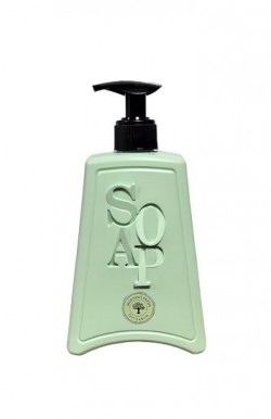 MORNING FRESH 500 ML LIQUID HAND SOAP CREAM*12