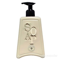 MORNING FRESH 500 ML LIQUID HAND SOAP CREAM*12