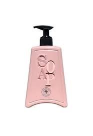 MORNING FRESH 500 ML LIQUID HAND SOAP PINK*12