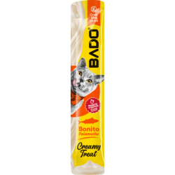 BADO 15 G SINGLE CREAM WITH BONİTO*24