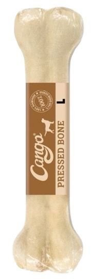 CANGO CHEWING BONE 22 CM 120 GR(L) *12