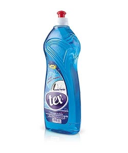 TEX LIQUID DISH 750 GR AROMATHERAPY*20