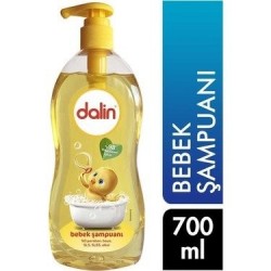 DALIN SHAMPOO 700ML*6