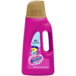 KOSLA LIQUID 2000 ML PINK *6