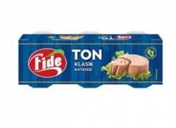 FİDE TON 3*80GR CLASSIC*16