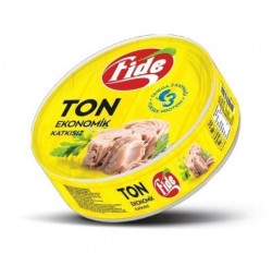 FİDE TON ECONOMIC 160 GR * 24