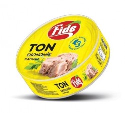 FİDE TON ECONOMIC 80 GR * 24