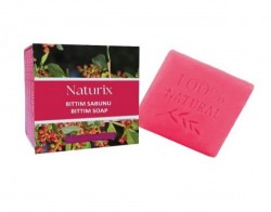 NATURIX 125 GR SQUARE HACKBERRY SOAP * 24