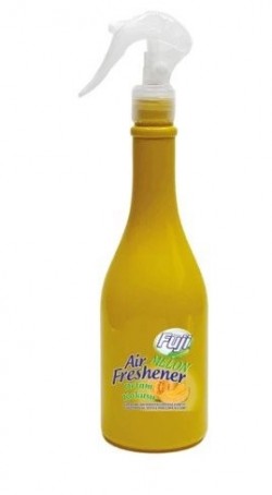 FUJI ROOM SPRAY 400 ML MELON*12