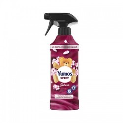 YUMOŞ SPRAY 450 ML SAKURA*12