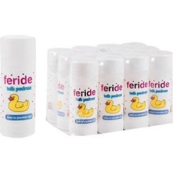 FERIDE TUBE POWDER 75 GR *12