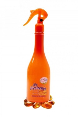FUJI ROOM SPRAY 400 ML AMBER*12